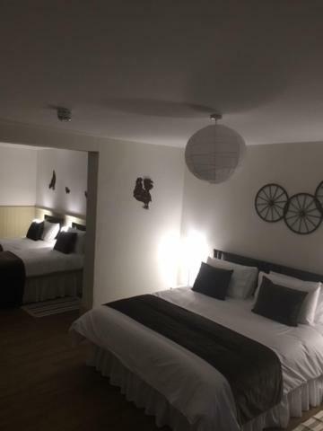 Good Intent Rooms Waltham Abbey Bagian luar foto